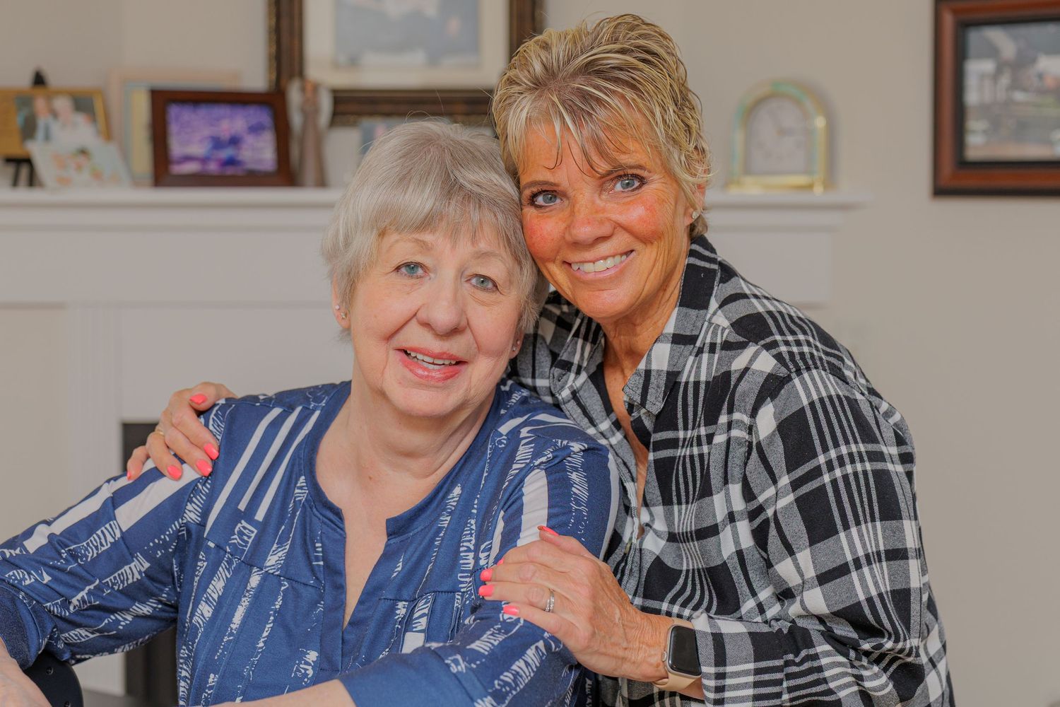 Assisted Living Resident Lacrosse Wisconsin Plymouth Apple Valley Minnesota