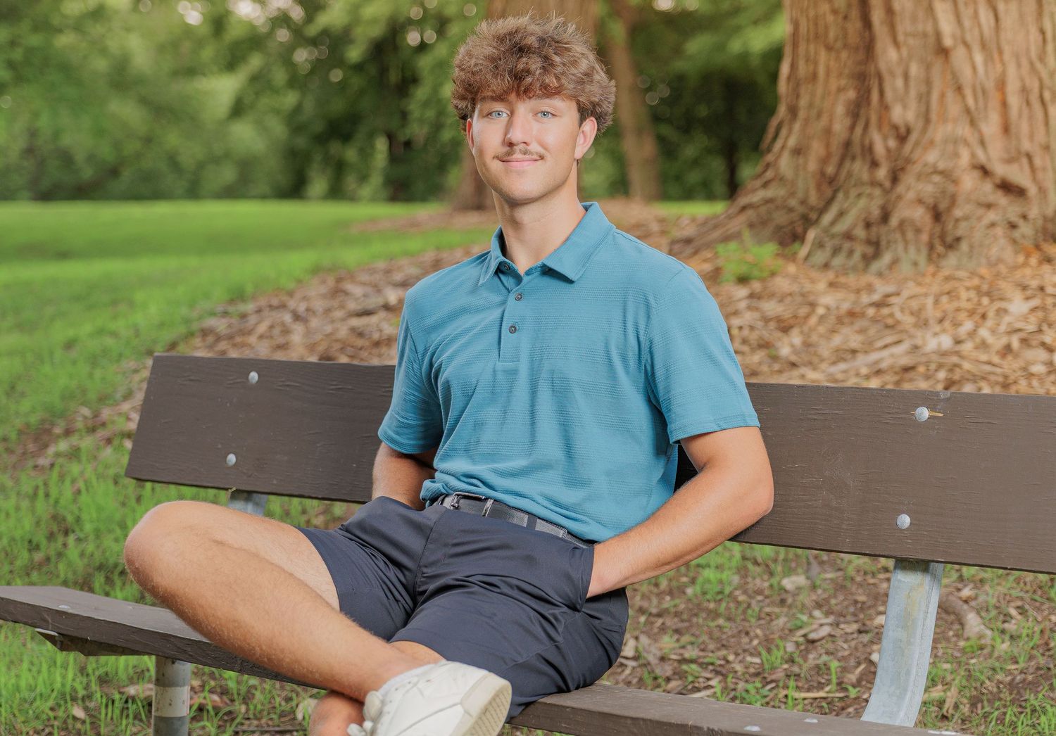 Senior Eastview High School Apple Valley Minnesota