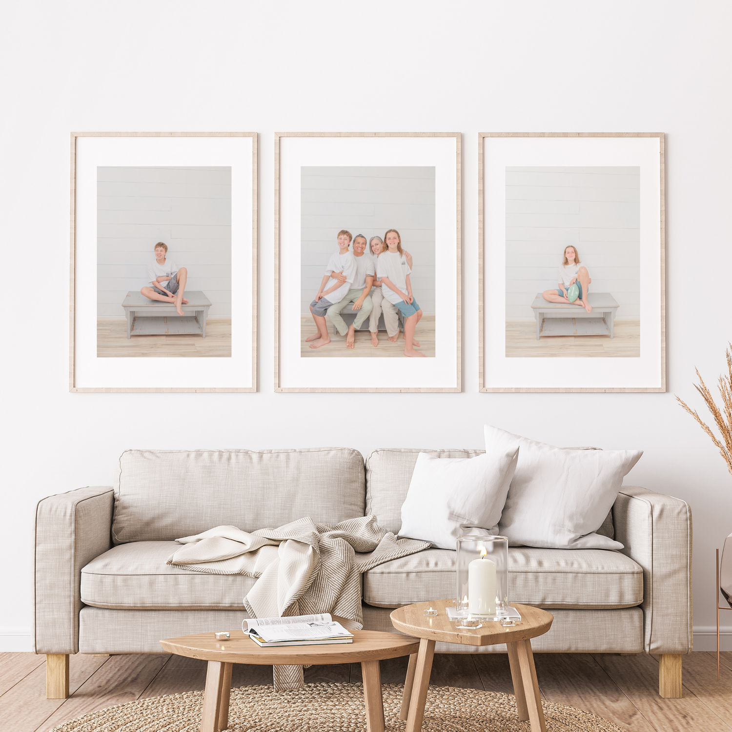 Wall Framed Photography Minnesota Apple Valley Eagan