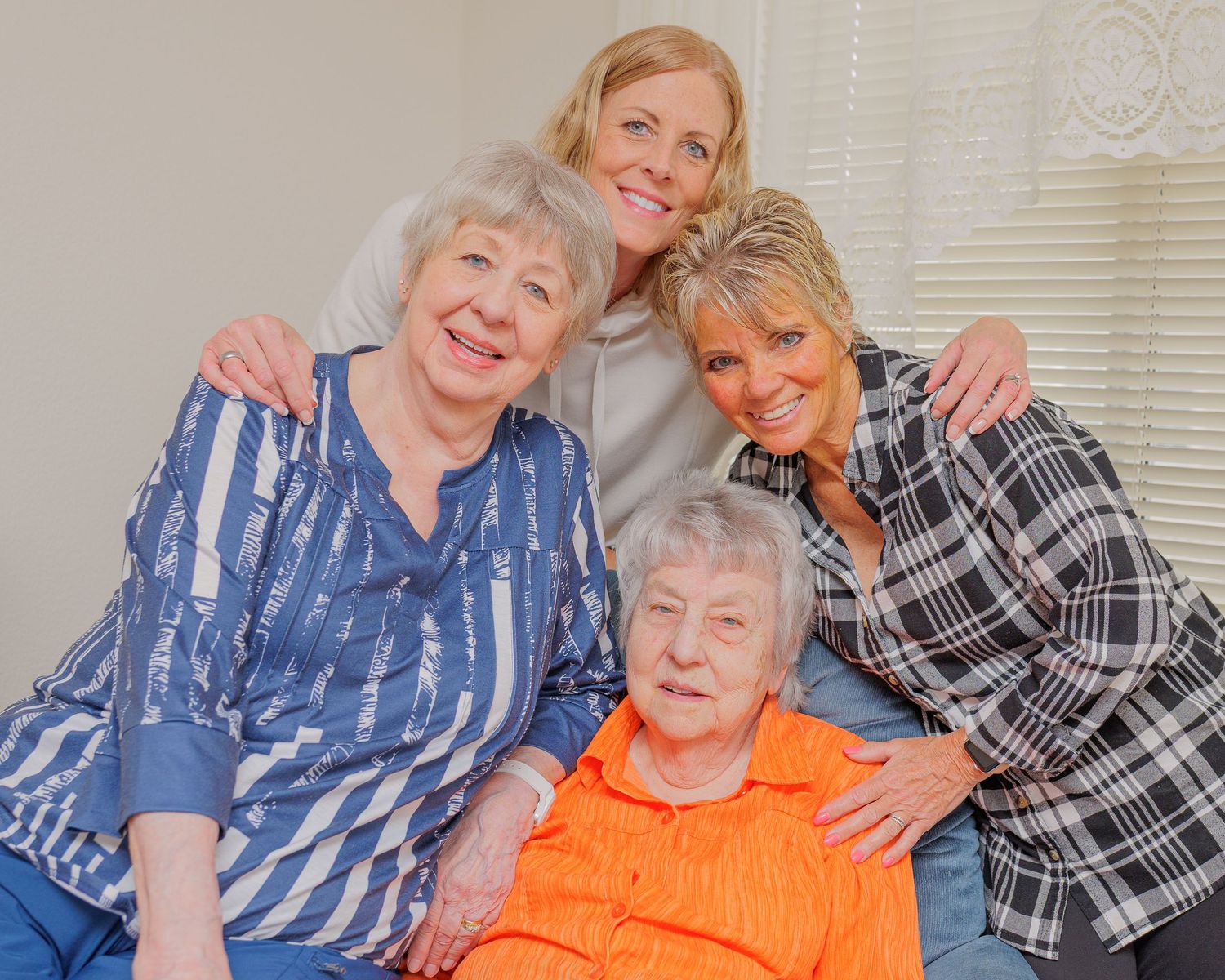 Assisted Living Resident Lacrosse Wisconsin Eagan Apple Valley Minnesota