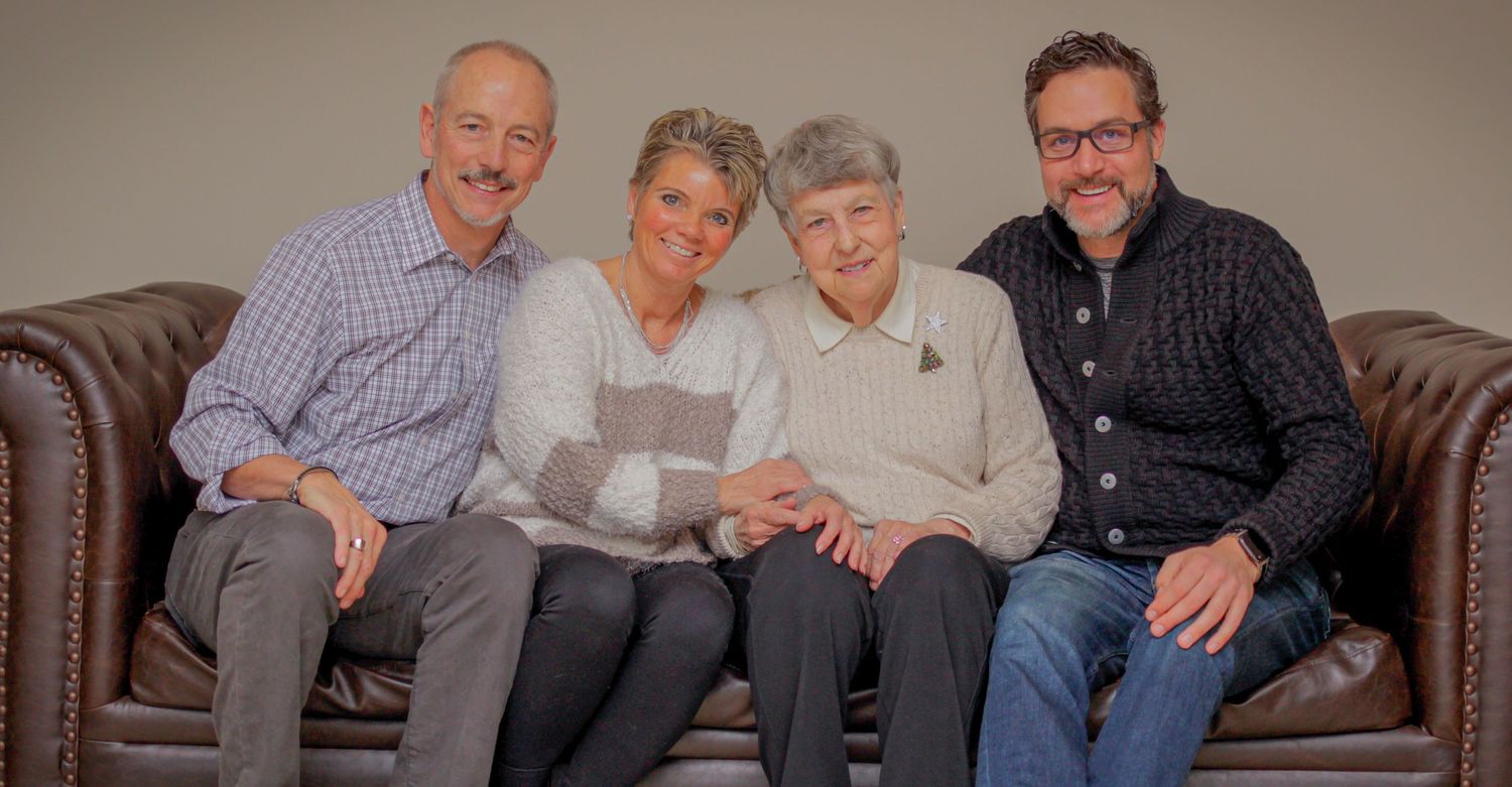 “Assisted Living Community Photography in Minnesota”