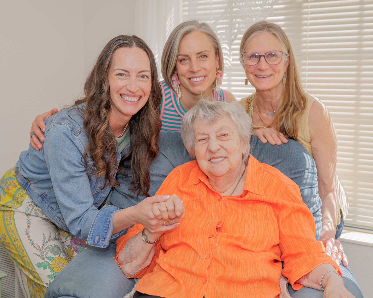 “Assisted Living Community Photography in Minnesota”