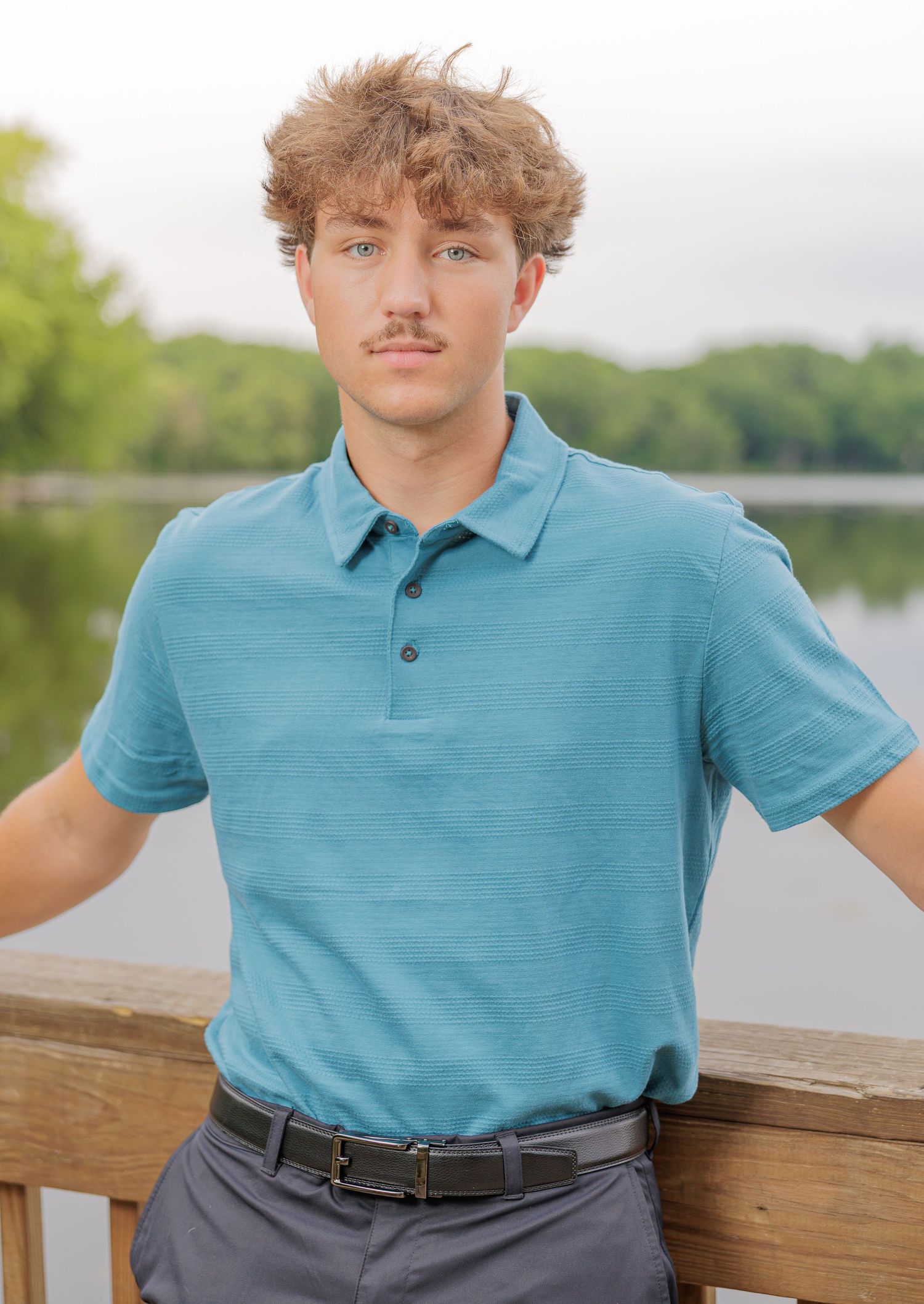 Senior Eastview High School Apple Valley Minnesota