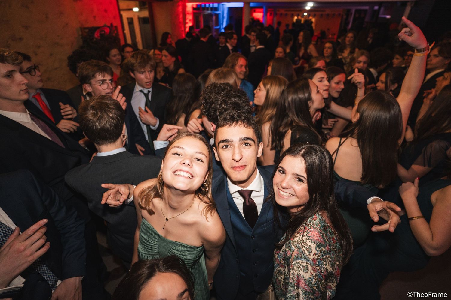 photo by Theotime de Capele