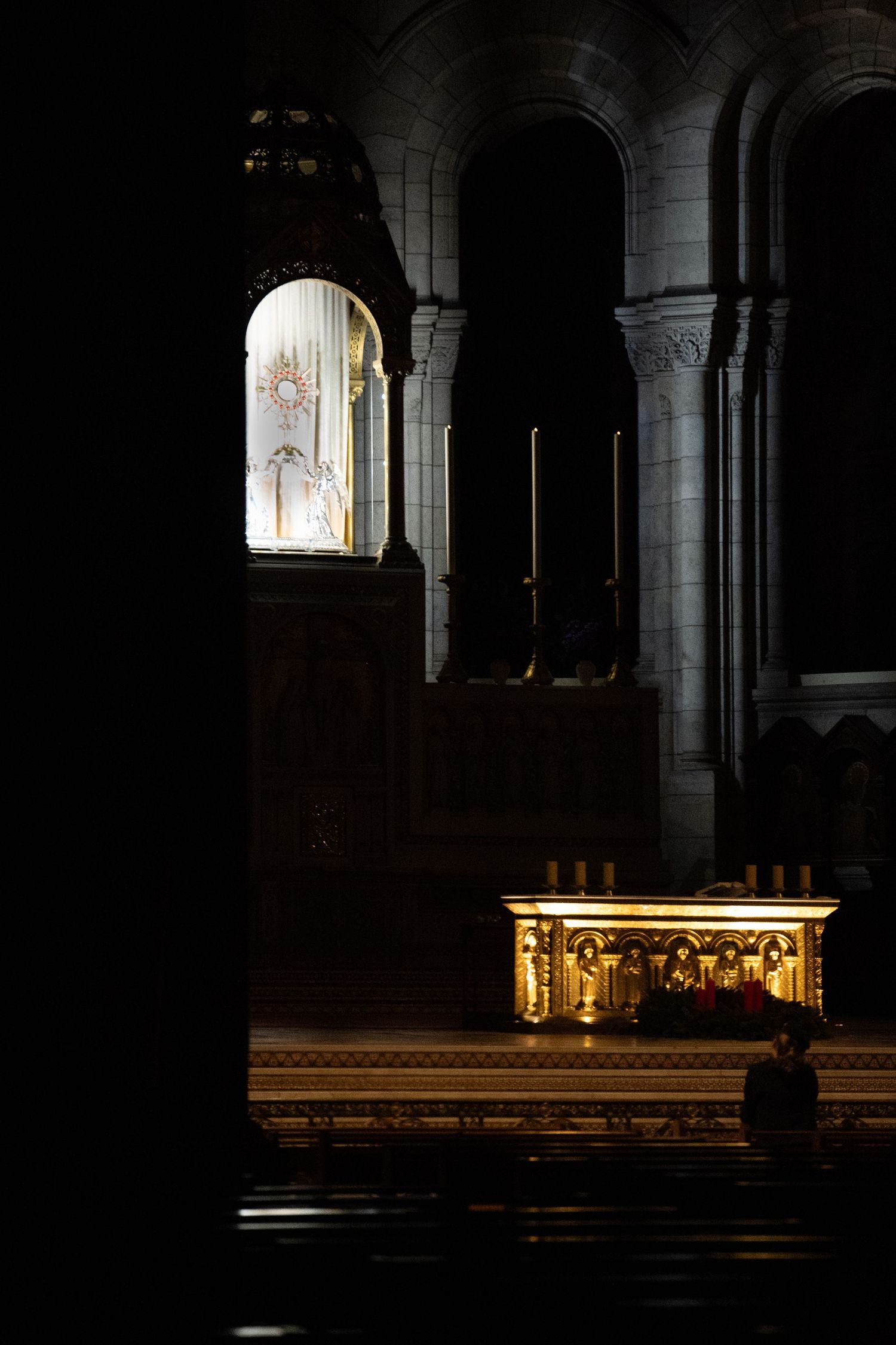 photo by Theotime de Capele