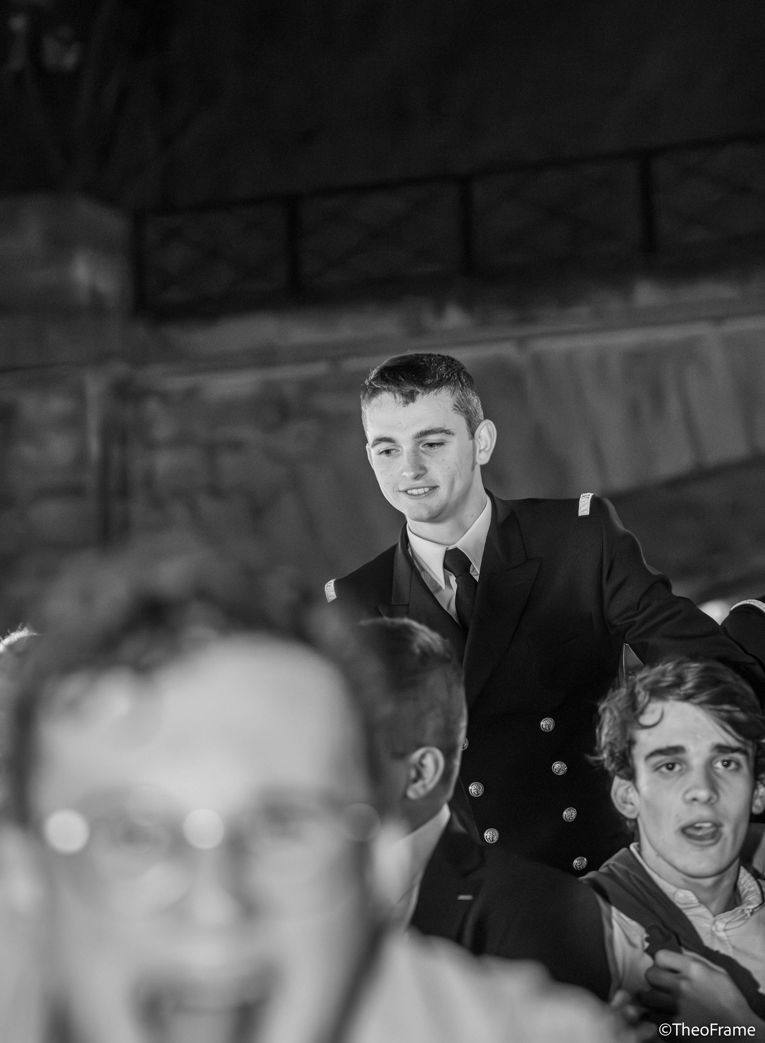 photo by Theotime de Capele