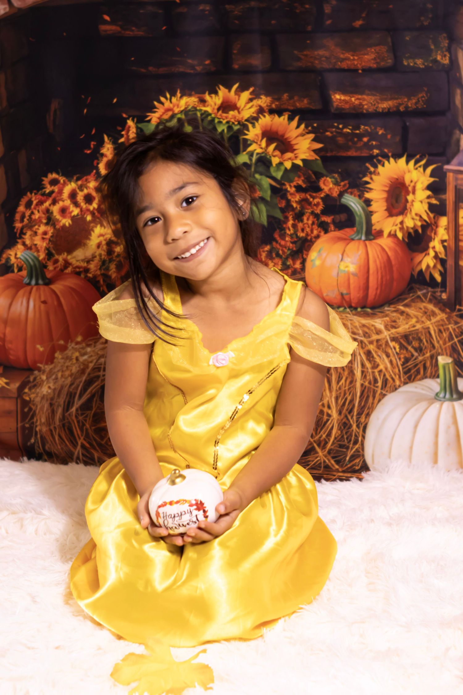 Thanksgiving Mini Session in Houston, TX