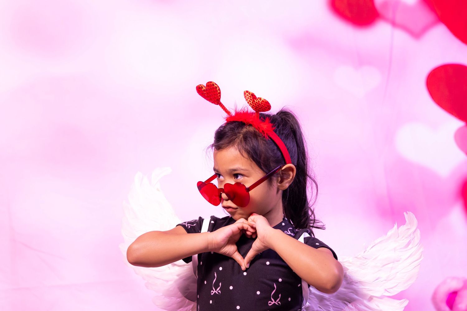 Valentine's Day, Houston Family Photographer
Fairy Treasures Photography in Cypress, TX
Valentine's Day Mini Session in Houston, TX