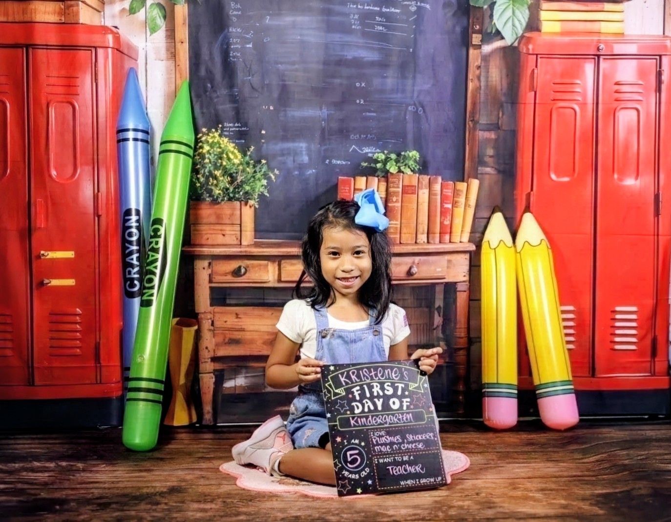 Back to School Mini Session in Houston, TX
Back to School Mini Session in Cypress, TX