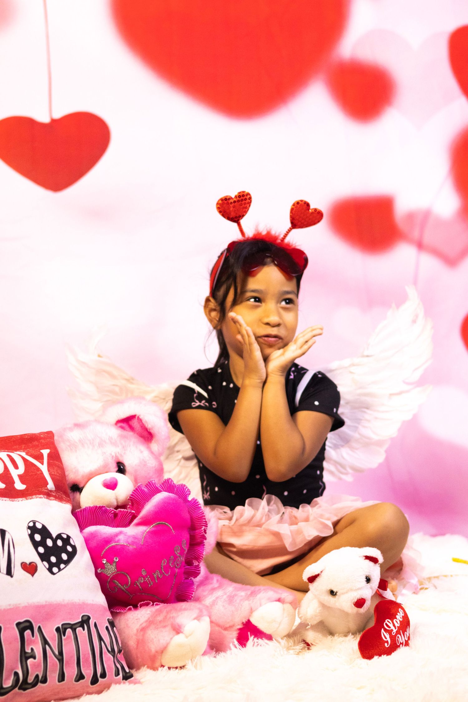 Valentine's Day, Houston Family Photographer
Fairy Treasures Photography in Cypress, TX
Valentine's Day Mini Session in Houston, TX