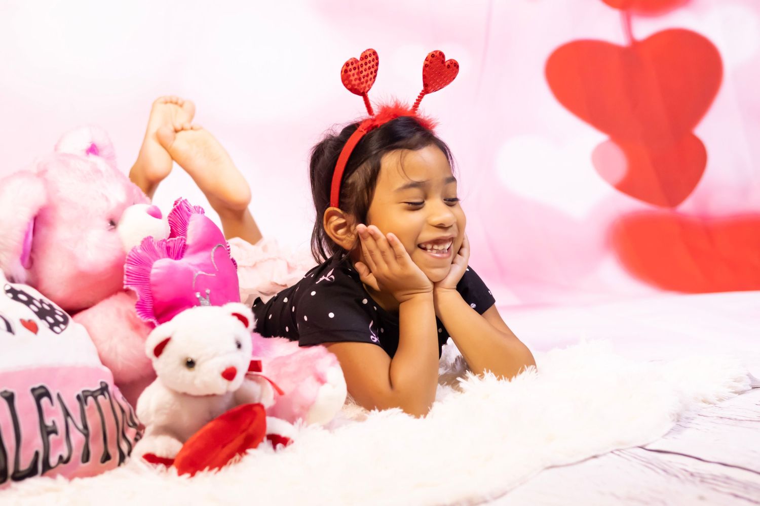 Valentine's Day, Houston Family Photographer
Fairy Treasures Photography in Cypress, TX
Valentine's Day Mini Session in Houston, TX