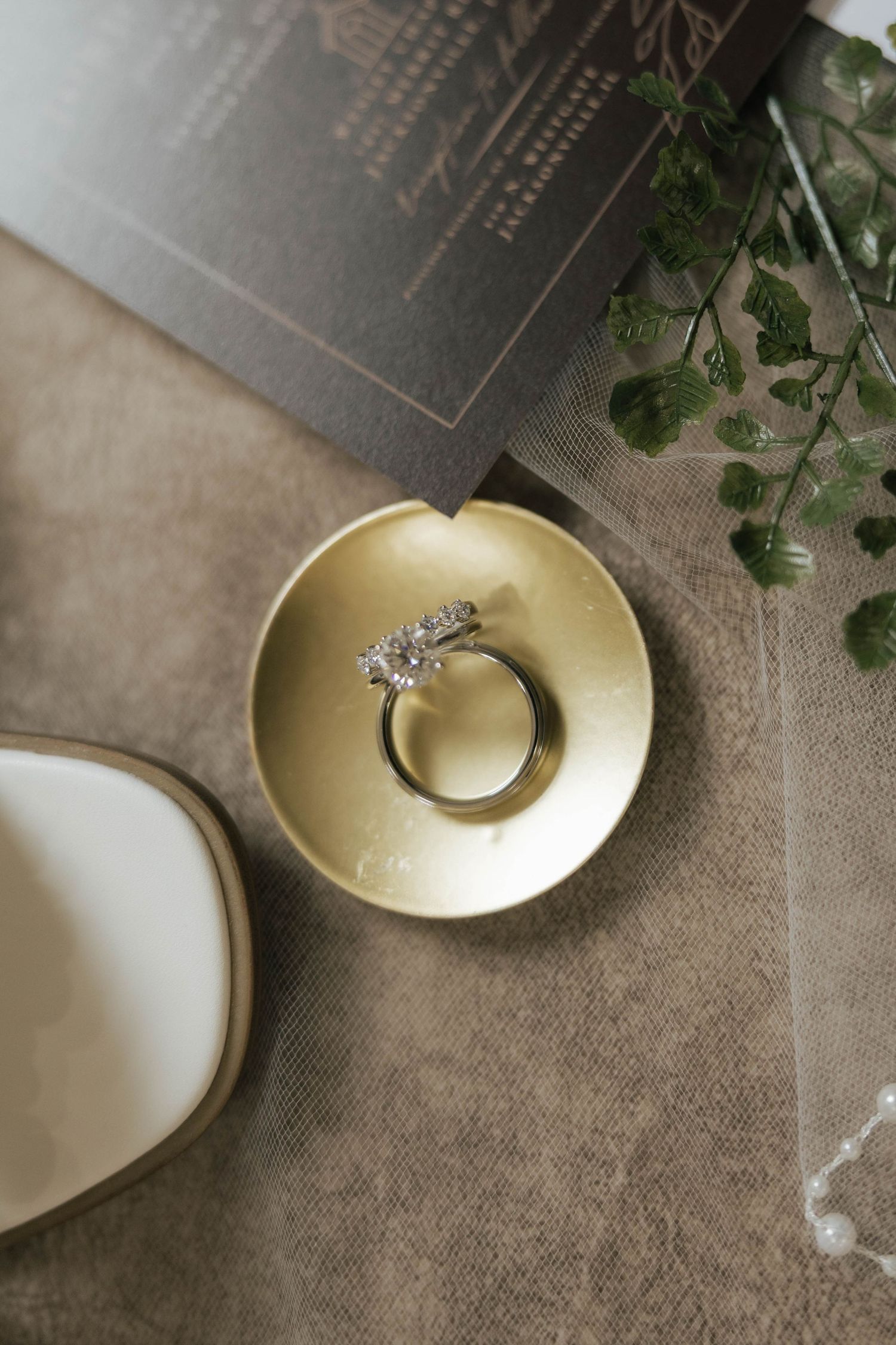 THE ring