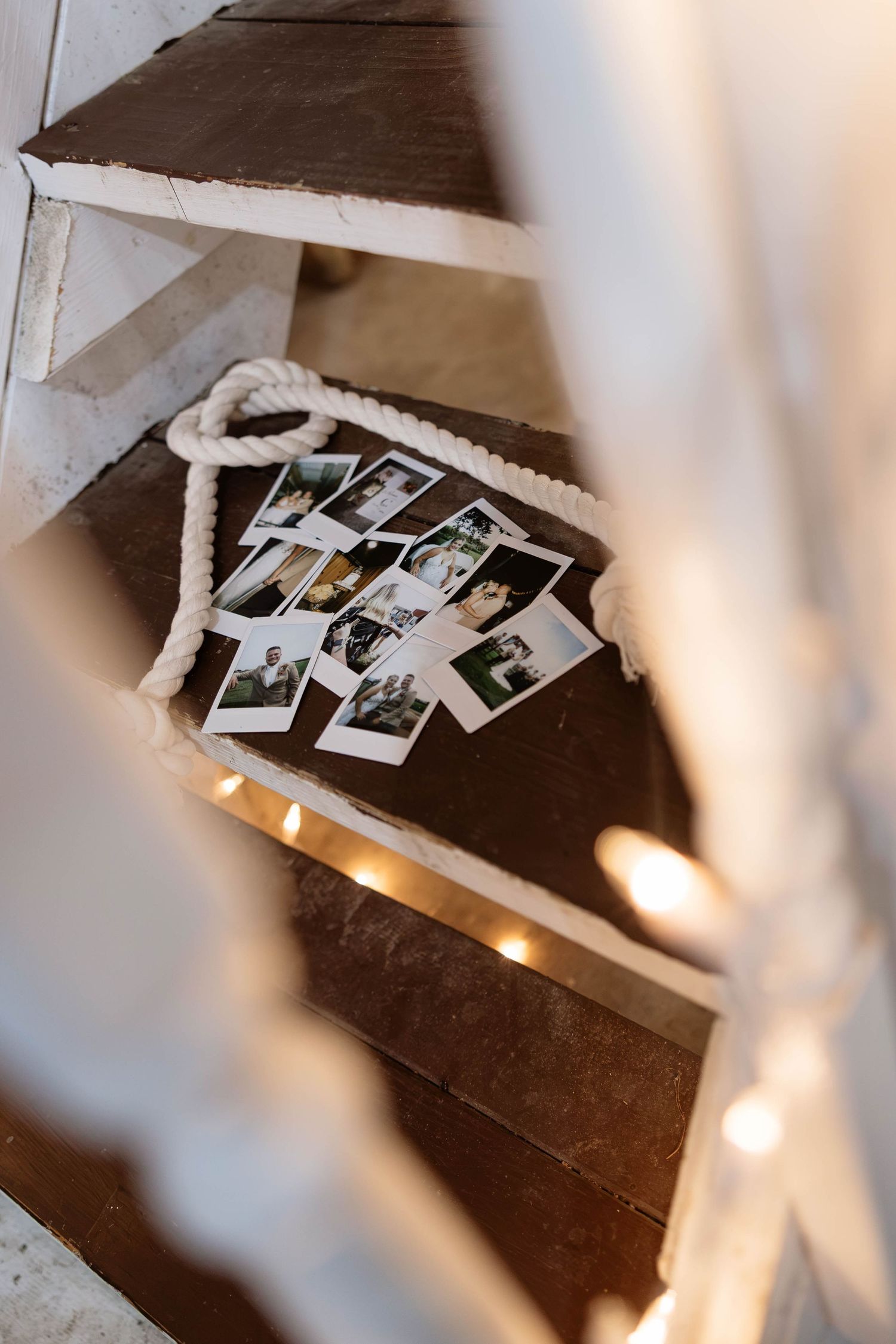 Instax minis are always a yes!