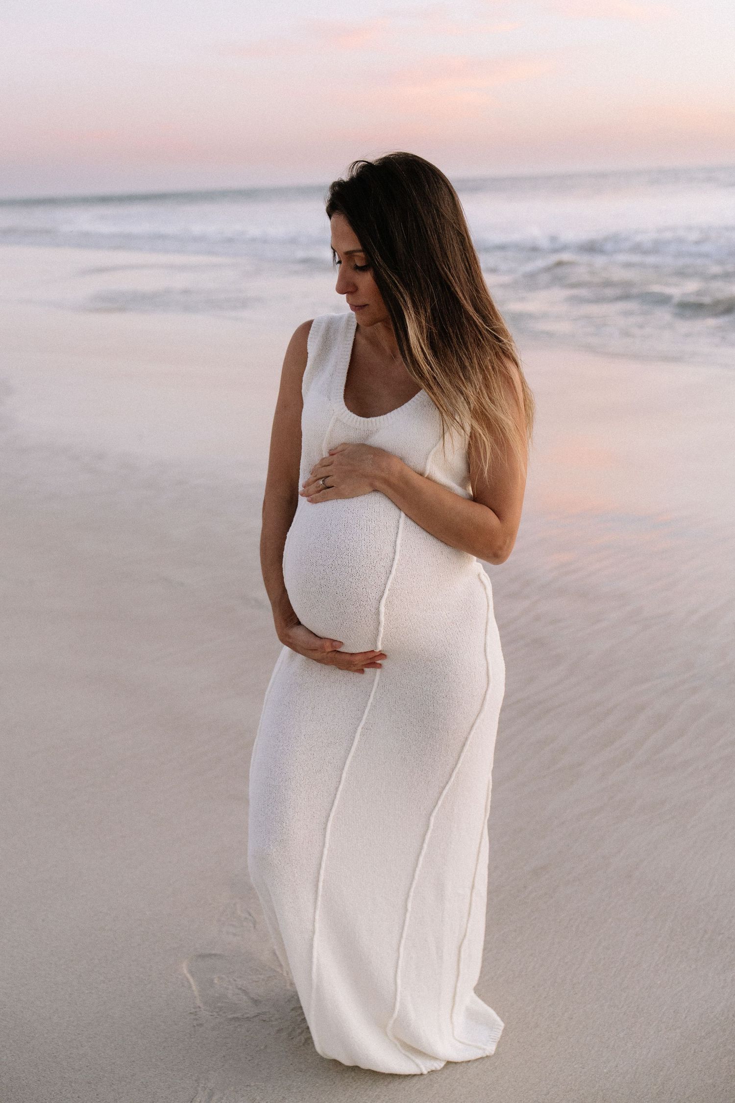 Maternity Client Wardrobe Perth