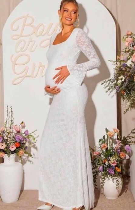 Maternity Client Wardrobe Perth
