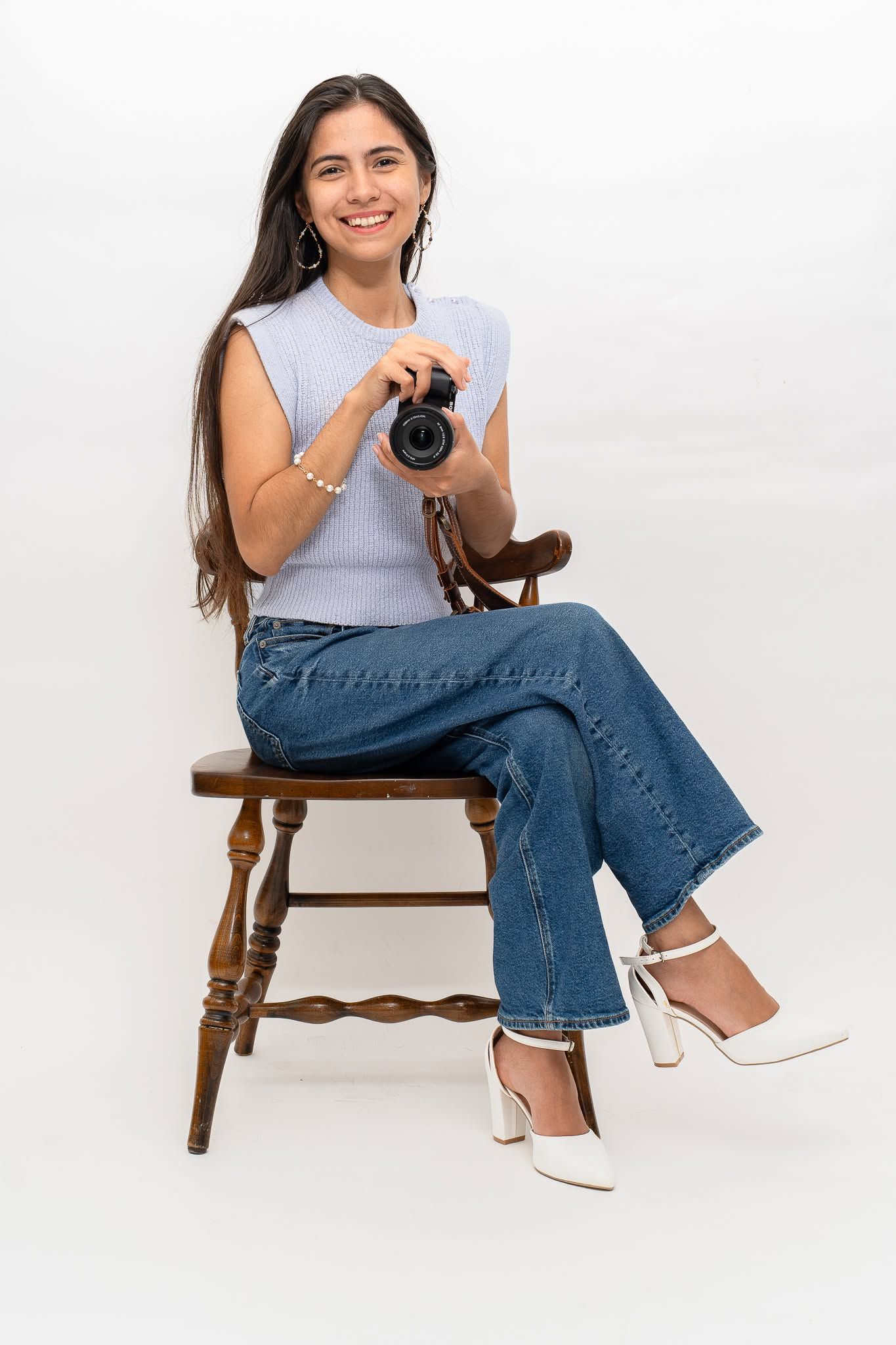 Ana Zambrano Photography - Professional boutique photographer in Columbus, Ohio.