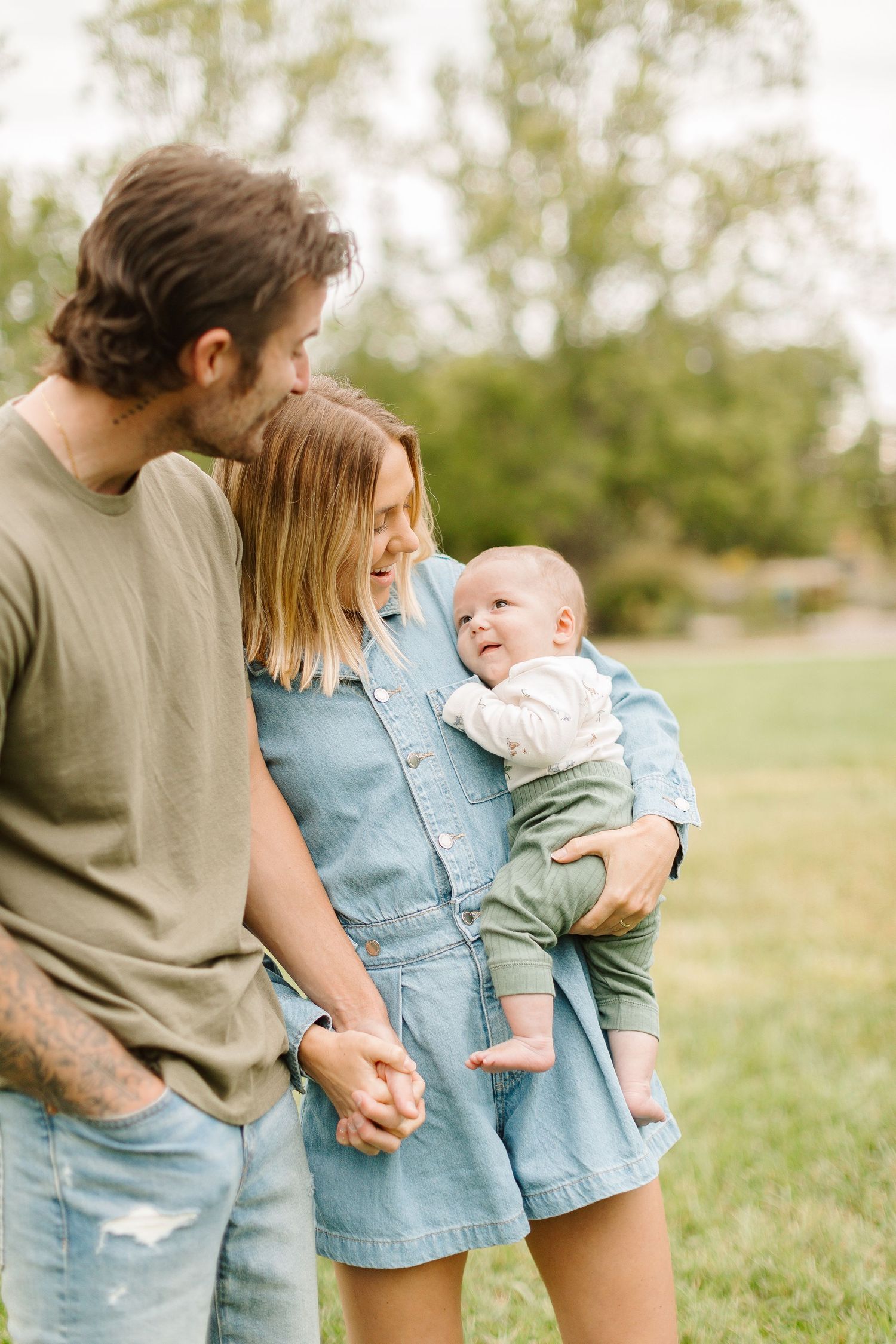 family pictures