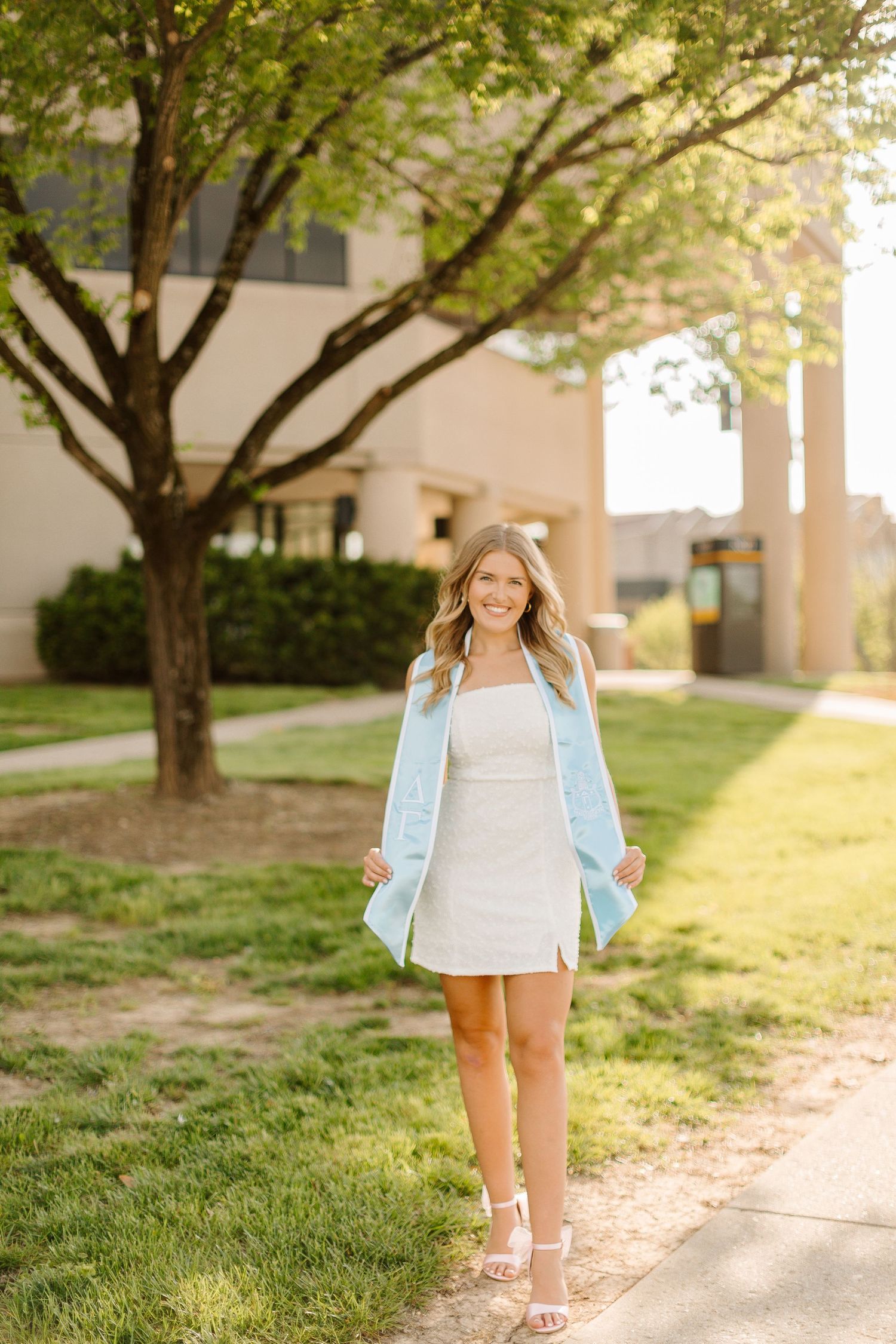 senior NKU pictures