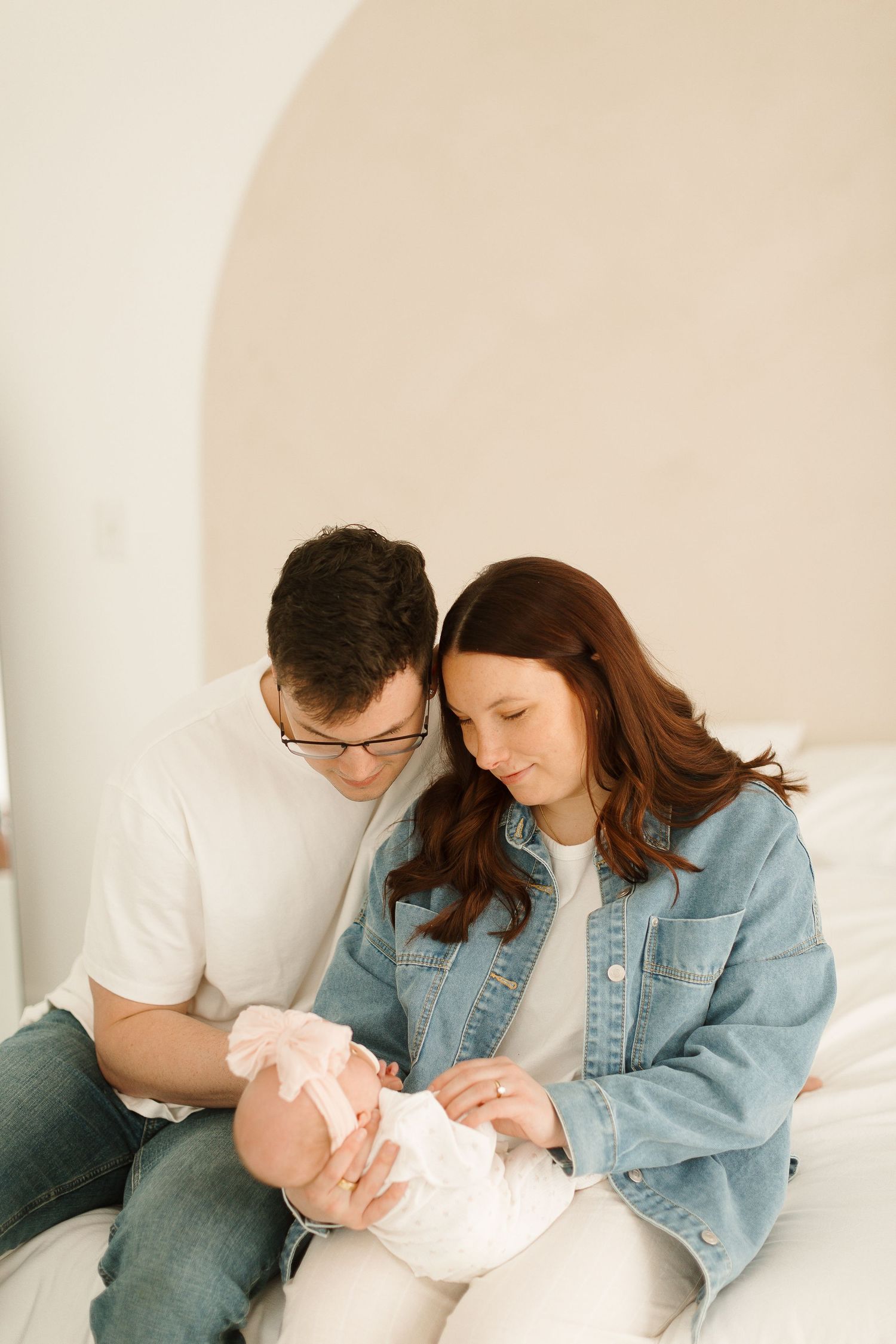 family pictures; newborn pictures