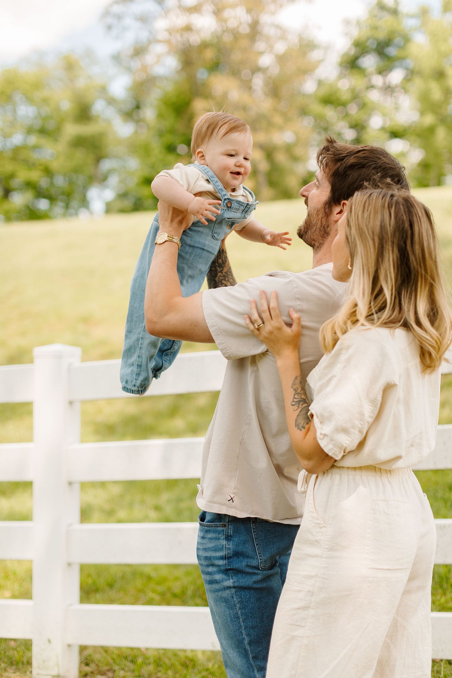family pictures