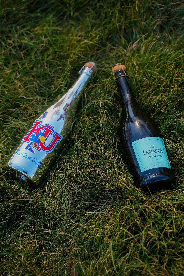 product shoot
