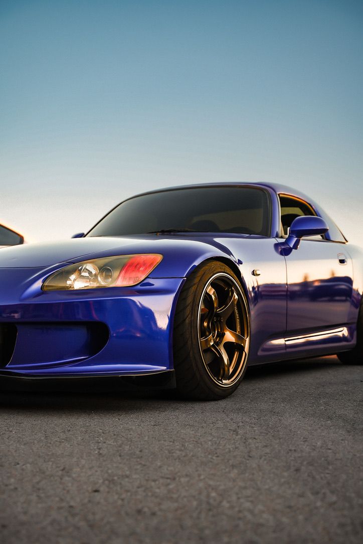 car show shoot