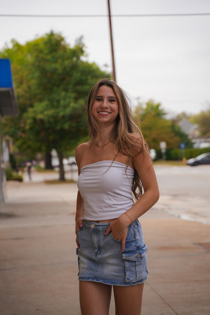 urban portraits