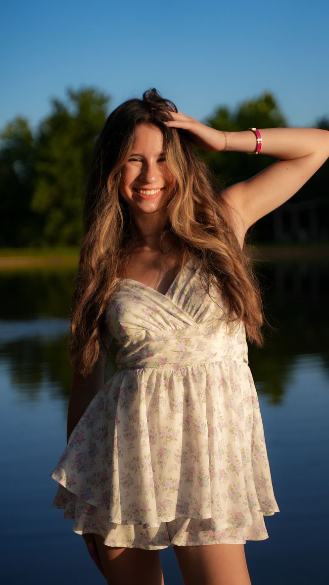 Destination portait photoshoot