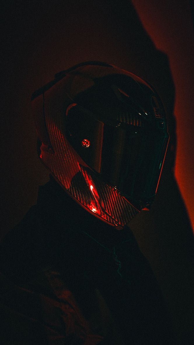 creative portrait