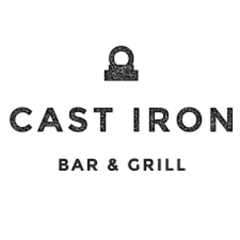 Cast Iron Bar & Grill resturant at Delta Hotels York: editorial food photography and restaurant interiors