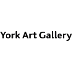 Making Waves exhibition at York Art Gallery: exhibition space, museum photography and exhibition video reel