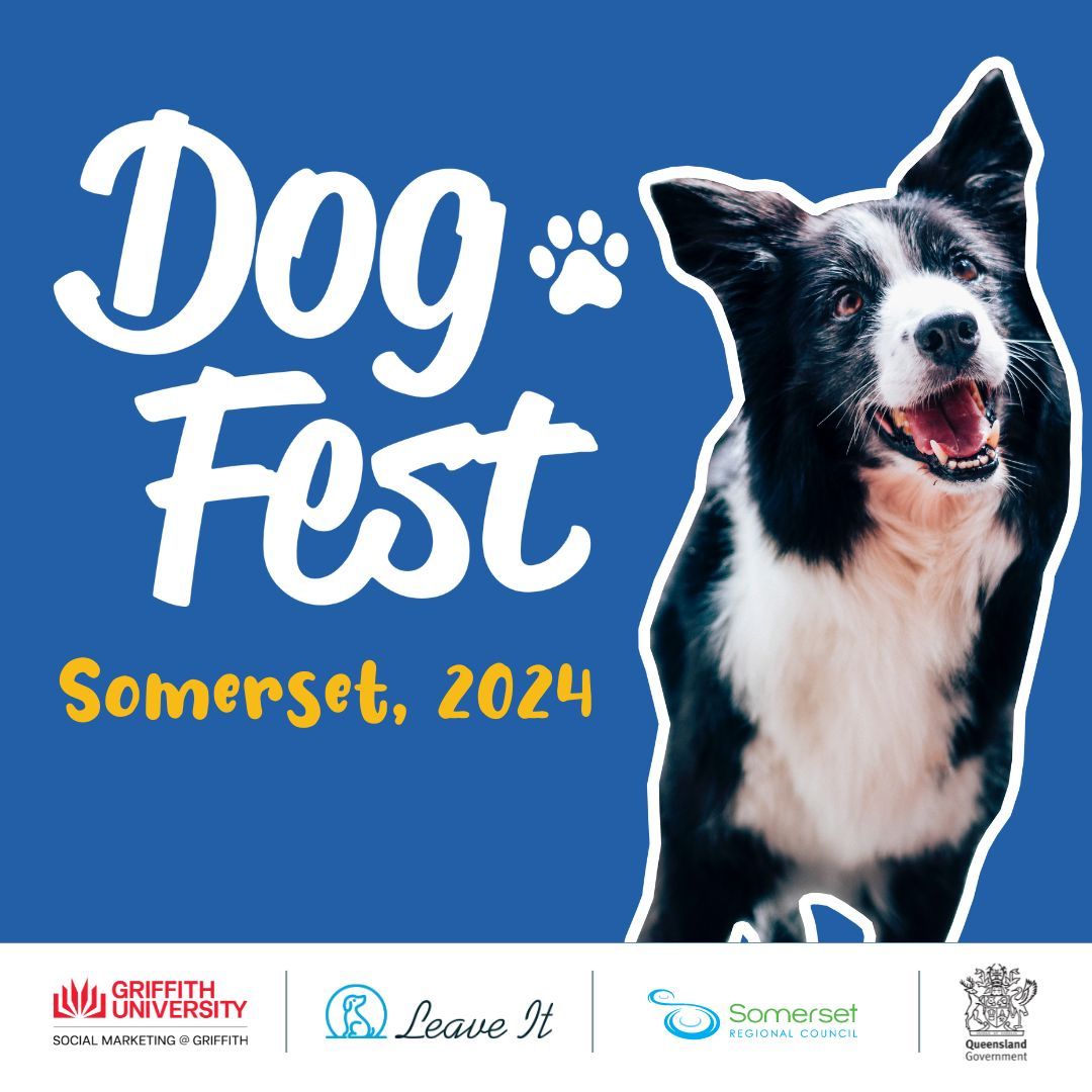 Dog Fest Somerset