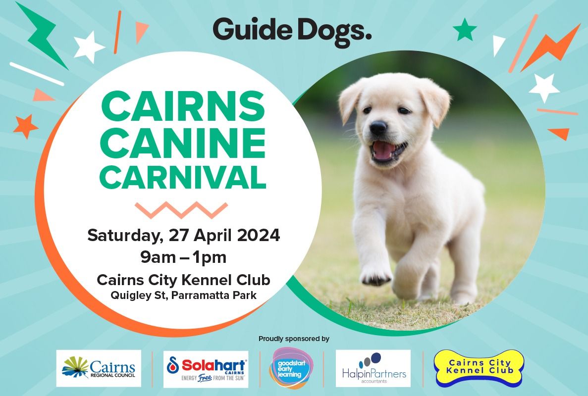 Cairns Canine Festival