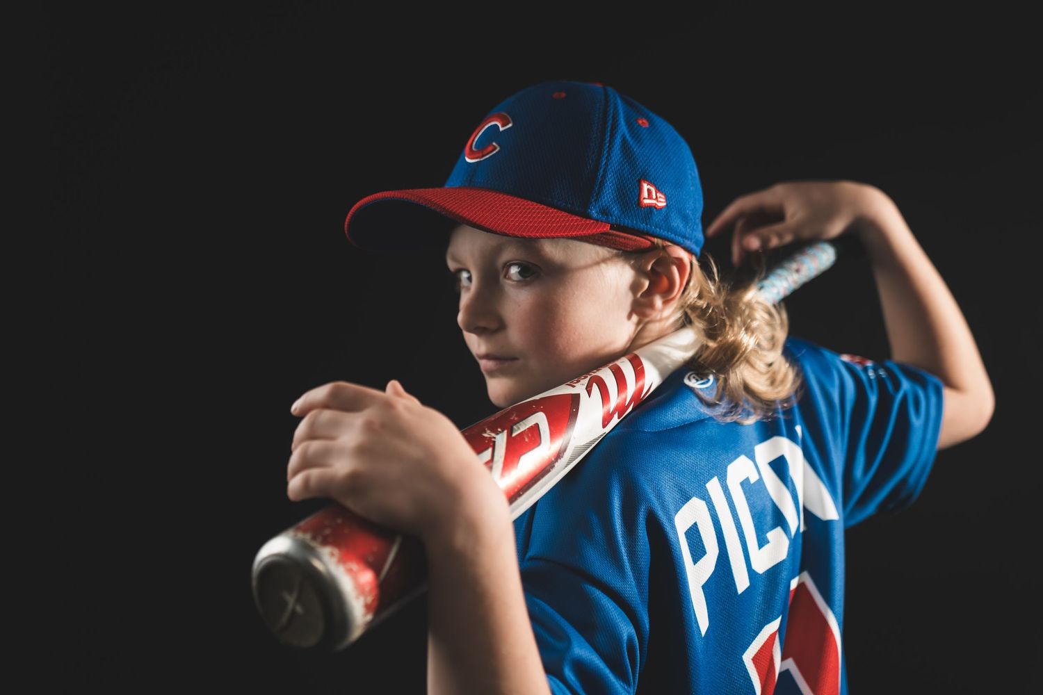 Cambridge sports portraits
