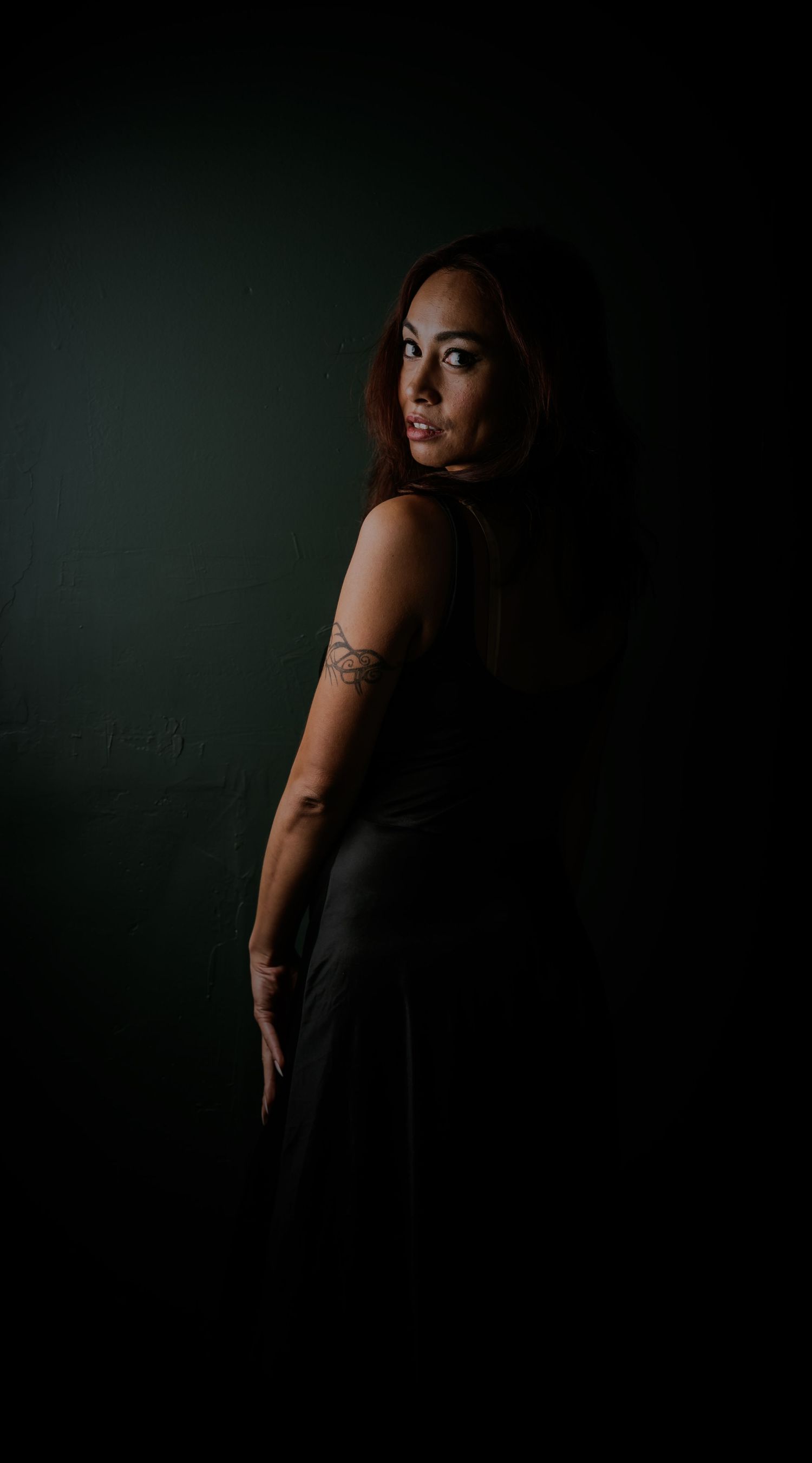 Photo session in Cambridge. Ontario