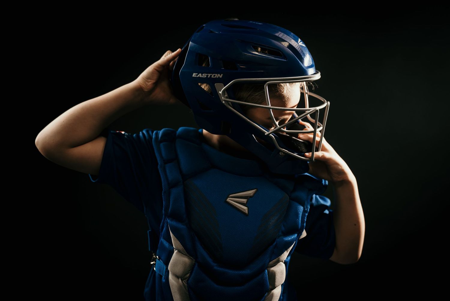 Cambridge sports portraits