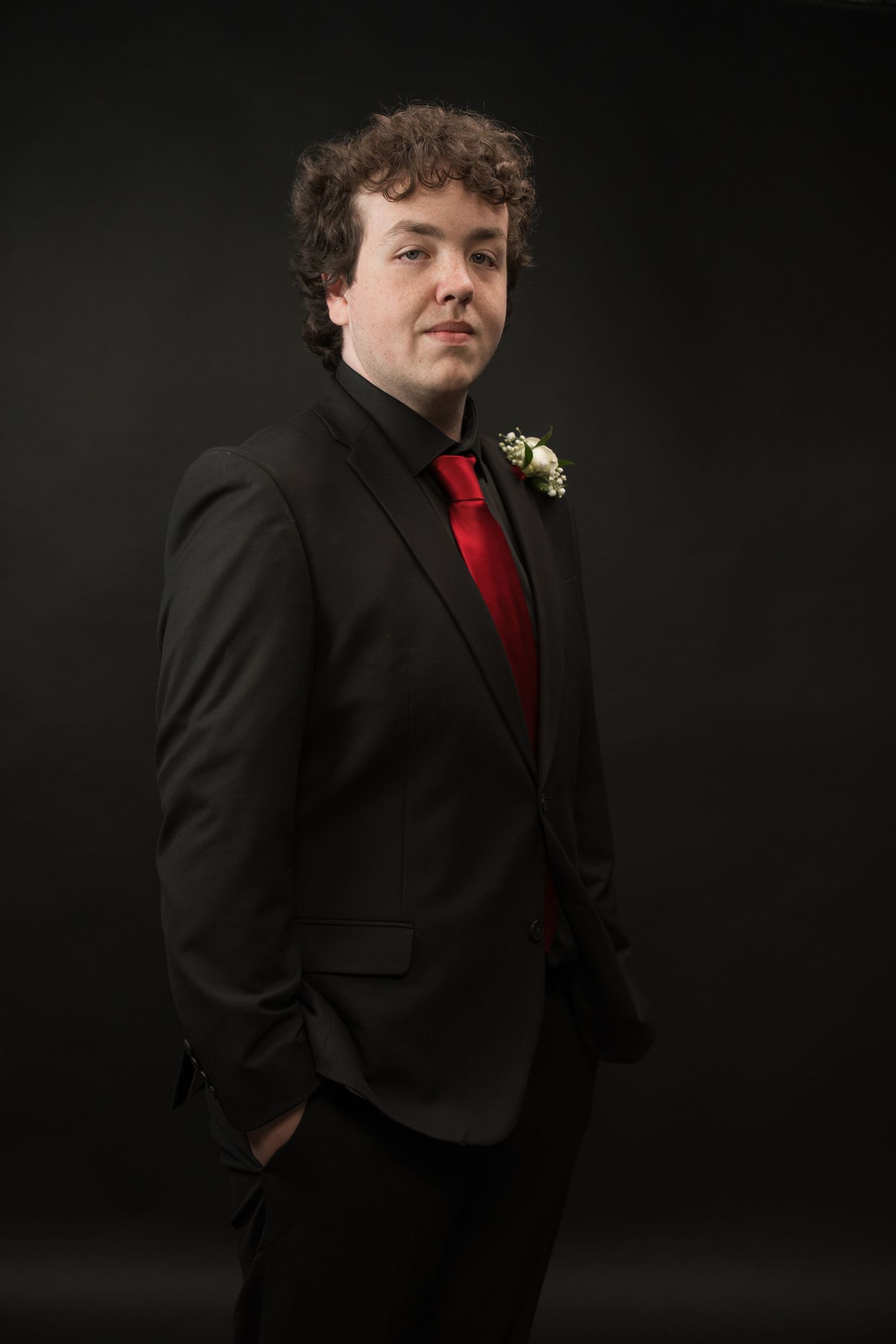 Photo session in Cambridge. Ontario