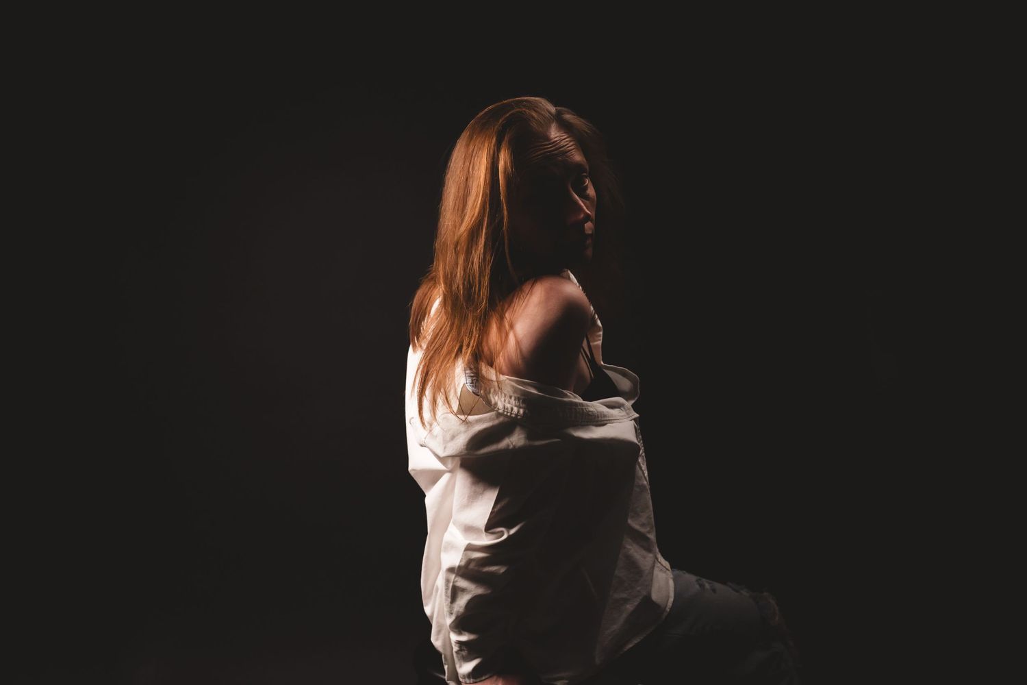 Photo session in Cambridge. Ontario