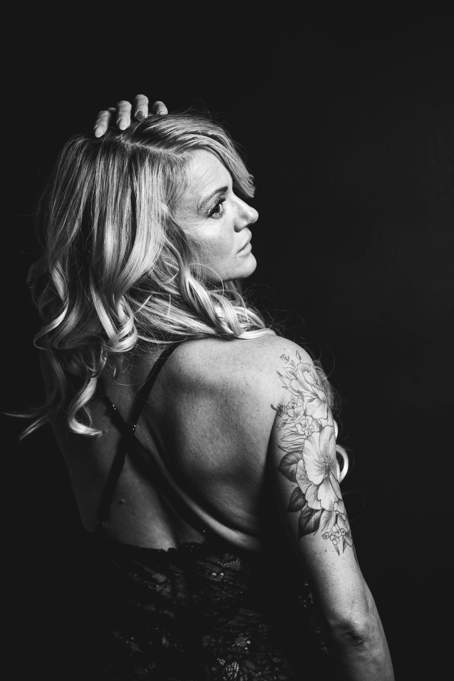 Photo session in Cambridge. Ontario