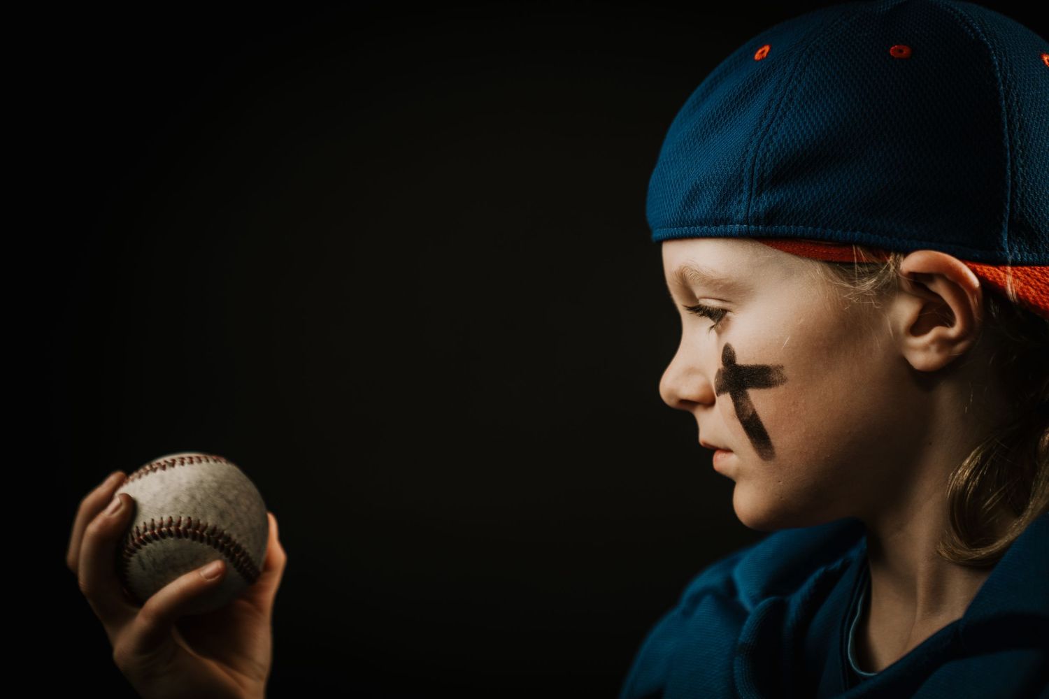 Cambridge sports portraits