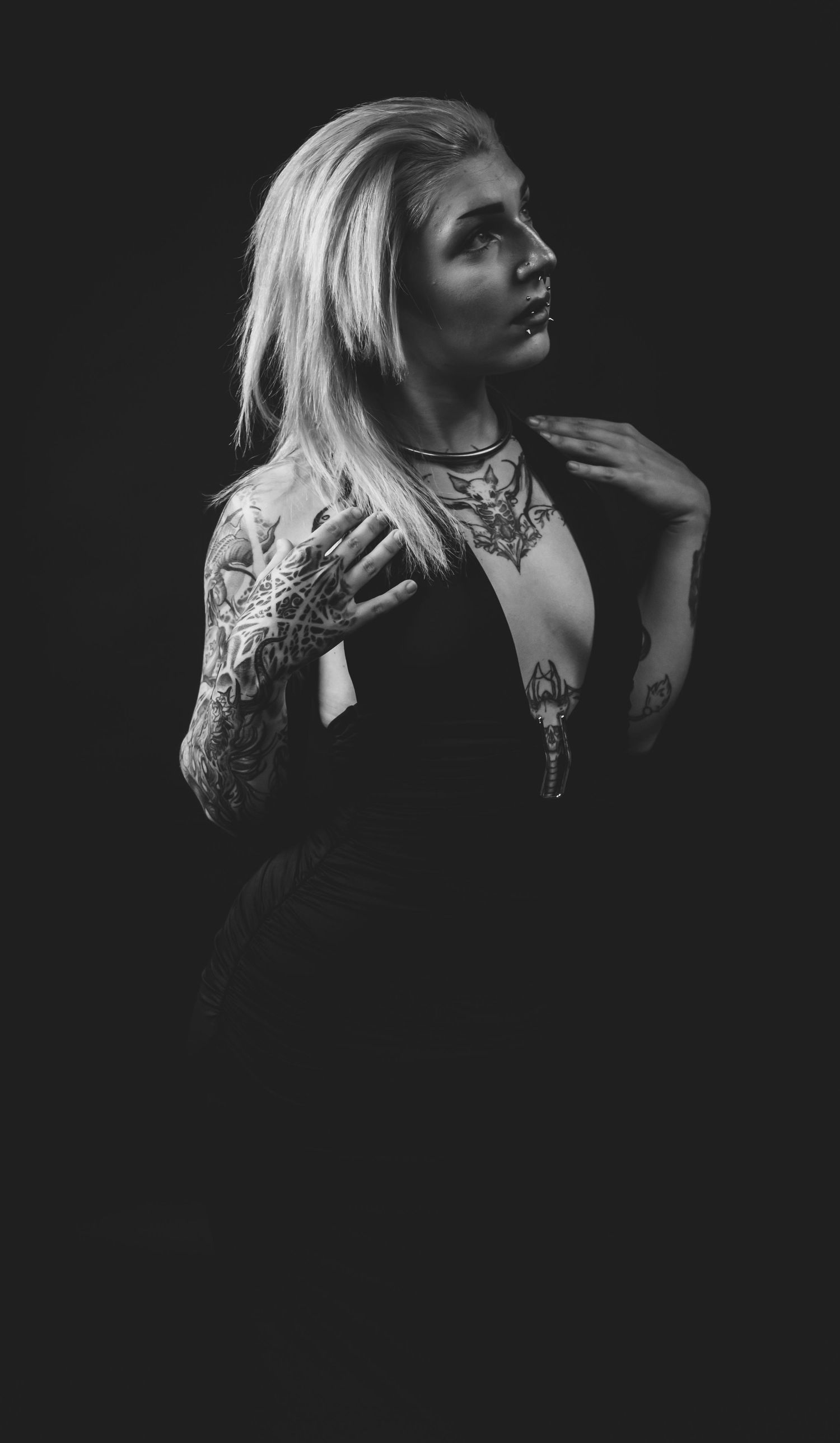 Photo session in Cambridge. Ontario