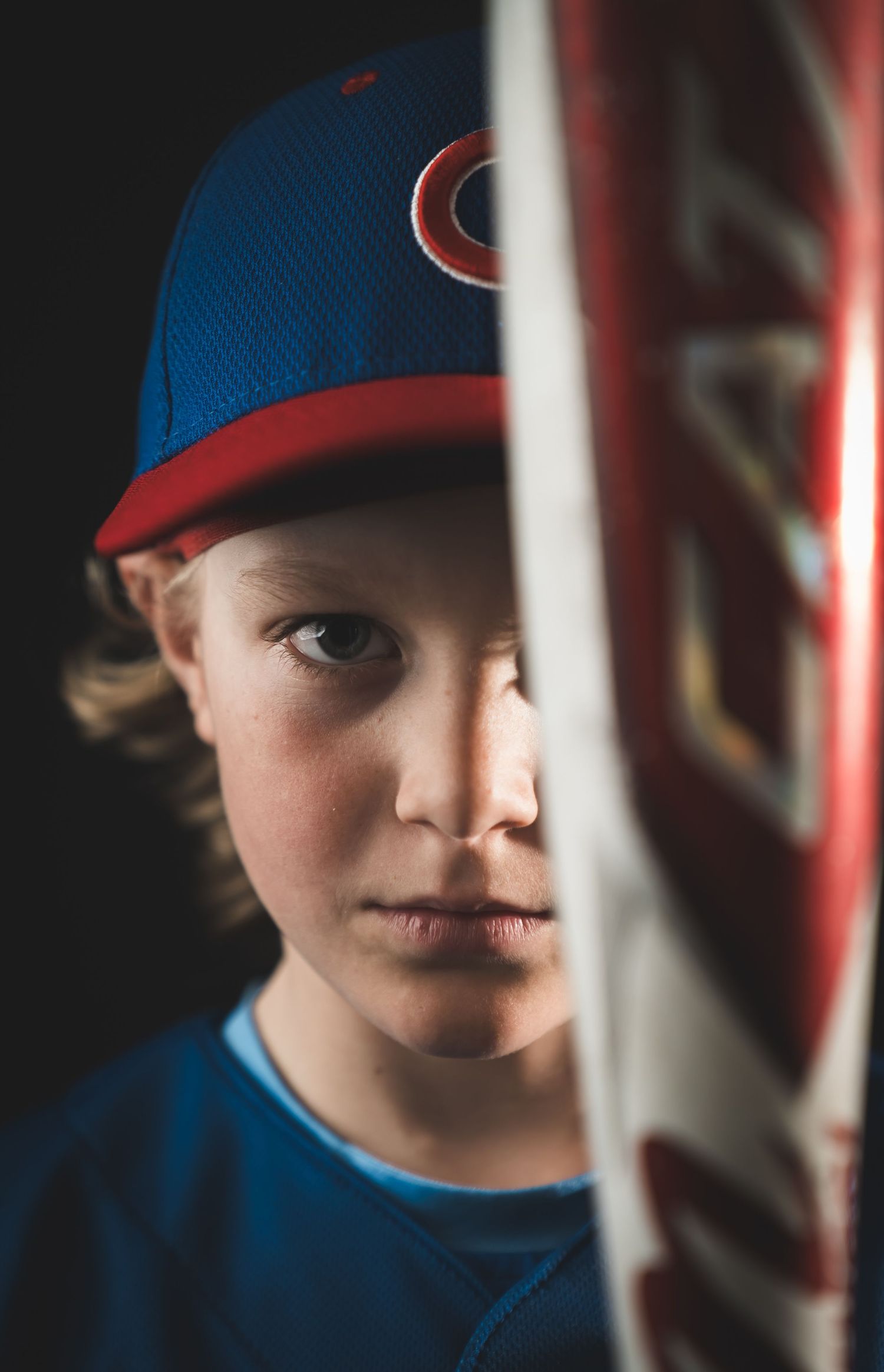 Cambridge Sports Photography