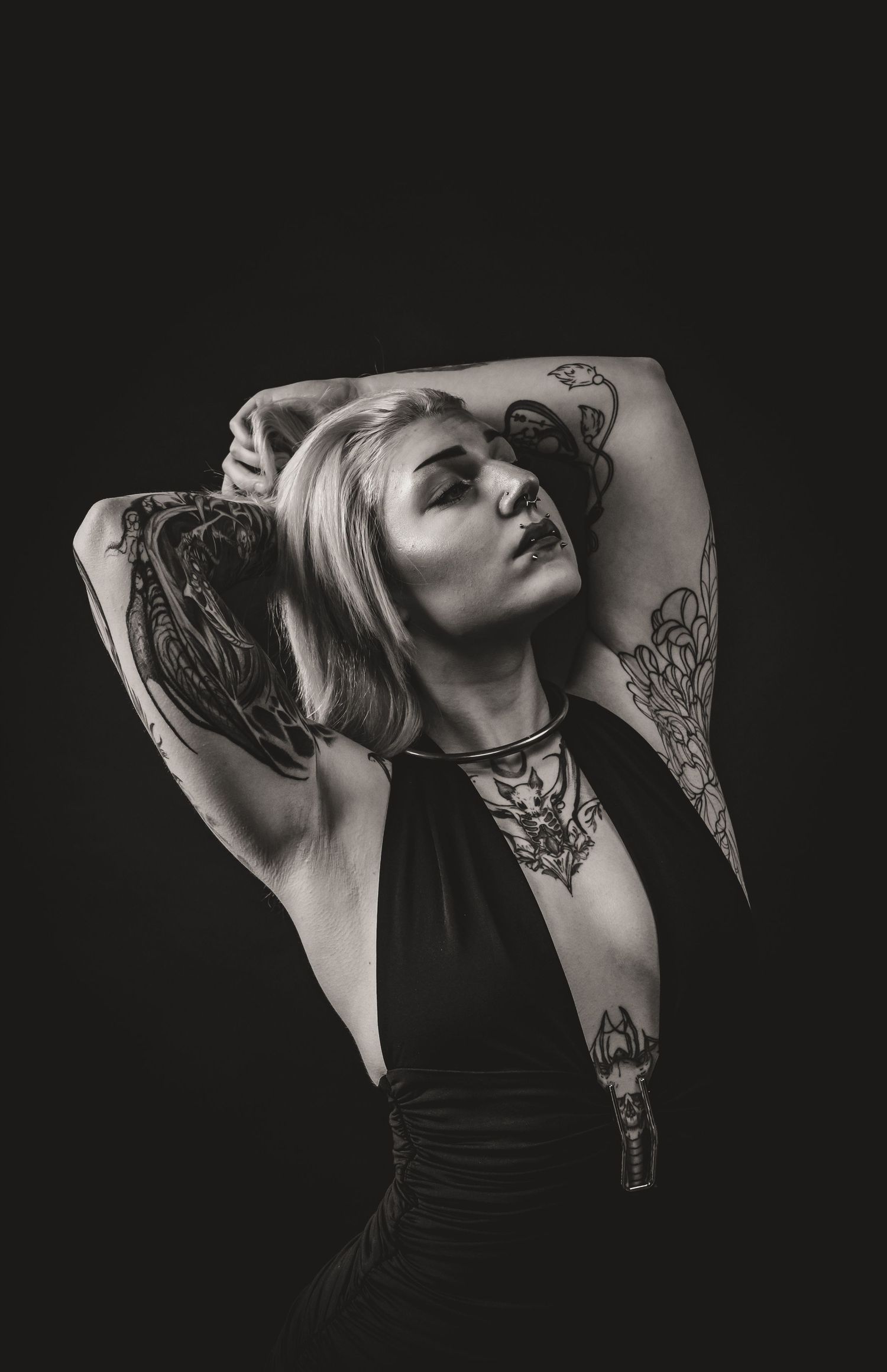 Photo session in Cambridge. Ontario