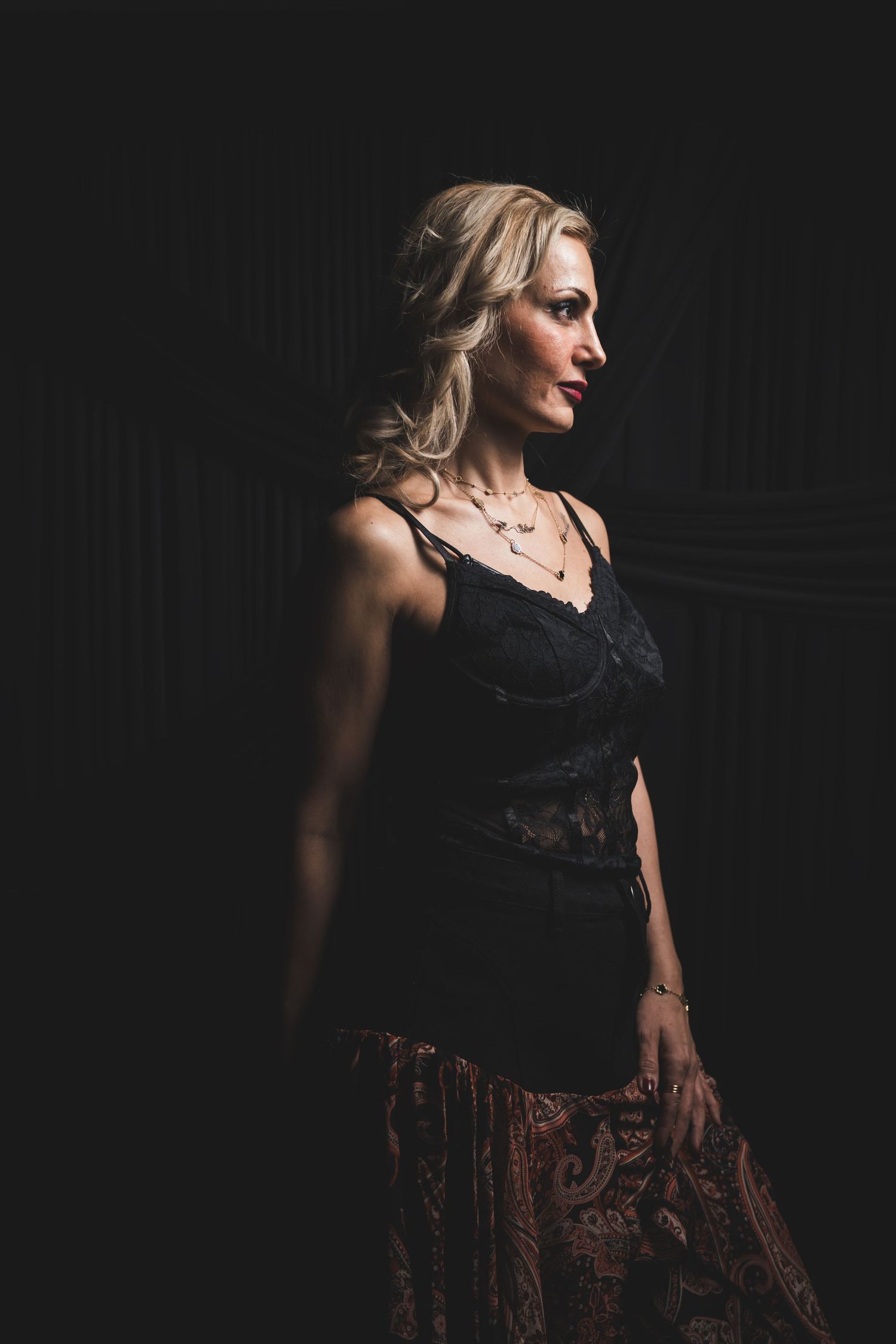 Photo session in Cambridge. Ontario