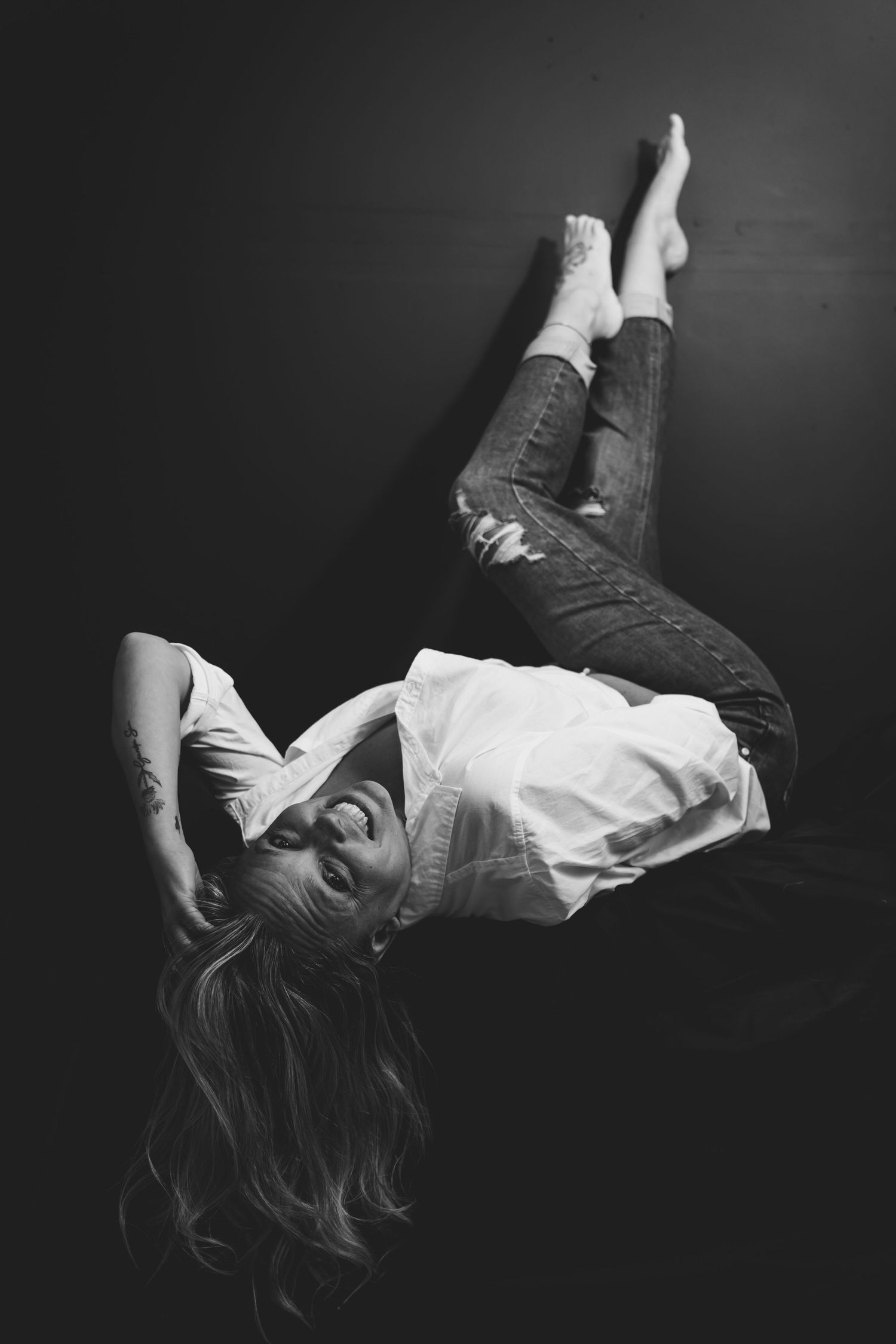 Photo session in Cambridge. Ontario