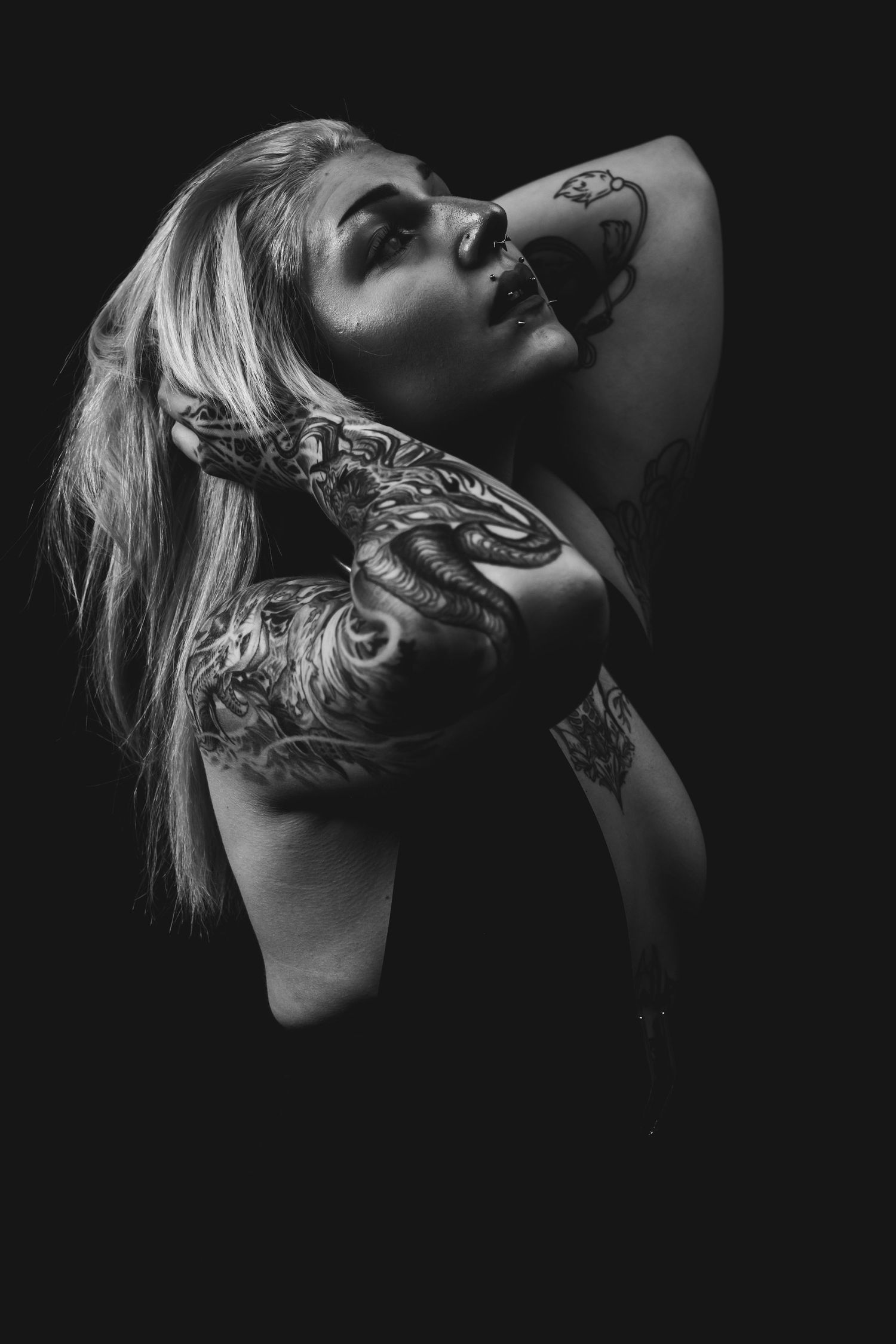 Photo session in Cambridge. Ontario