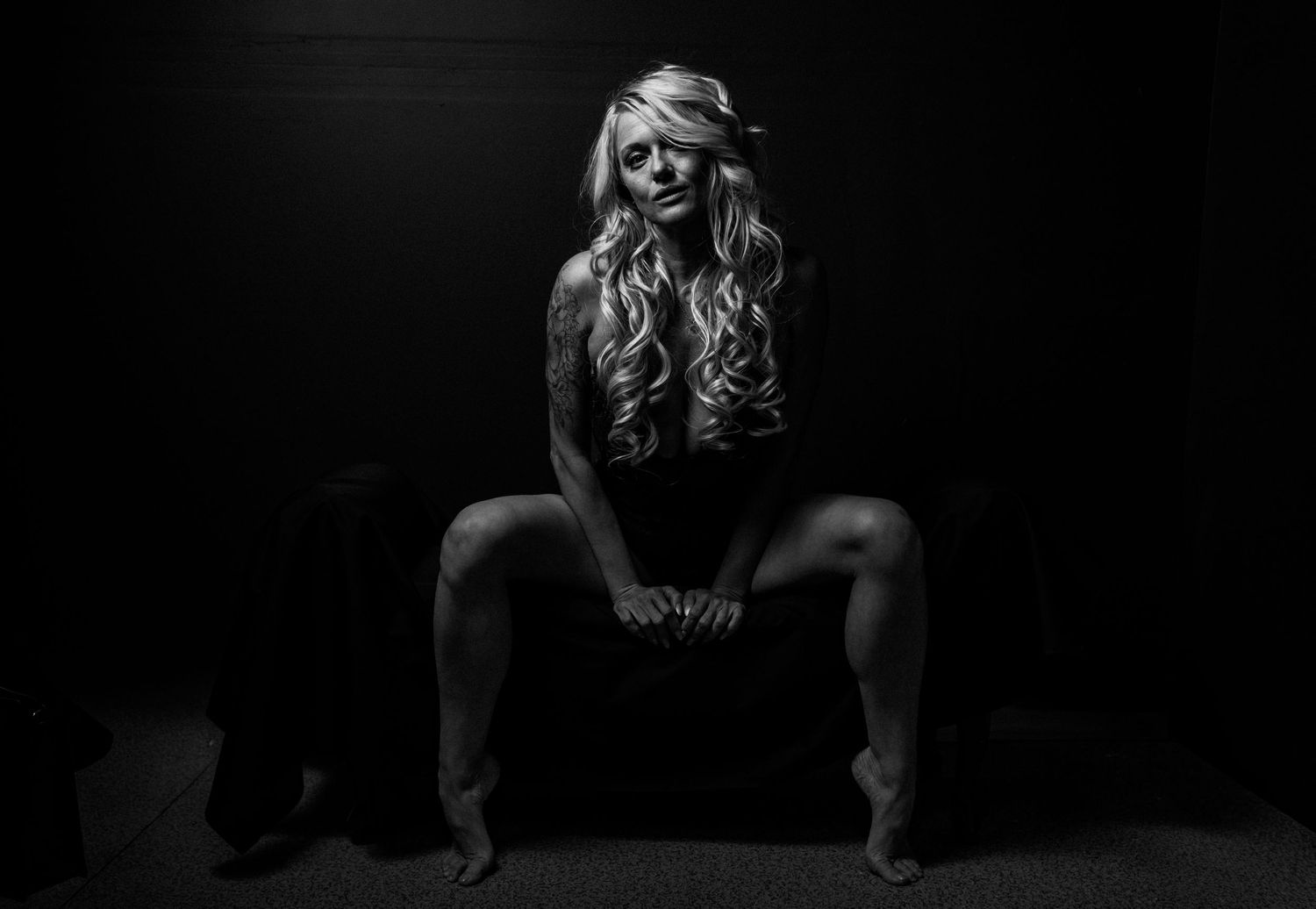 Photo session in Cambridge. Ontario