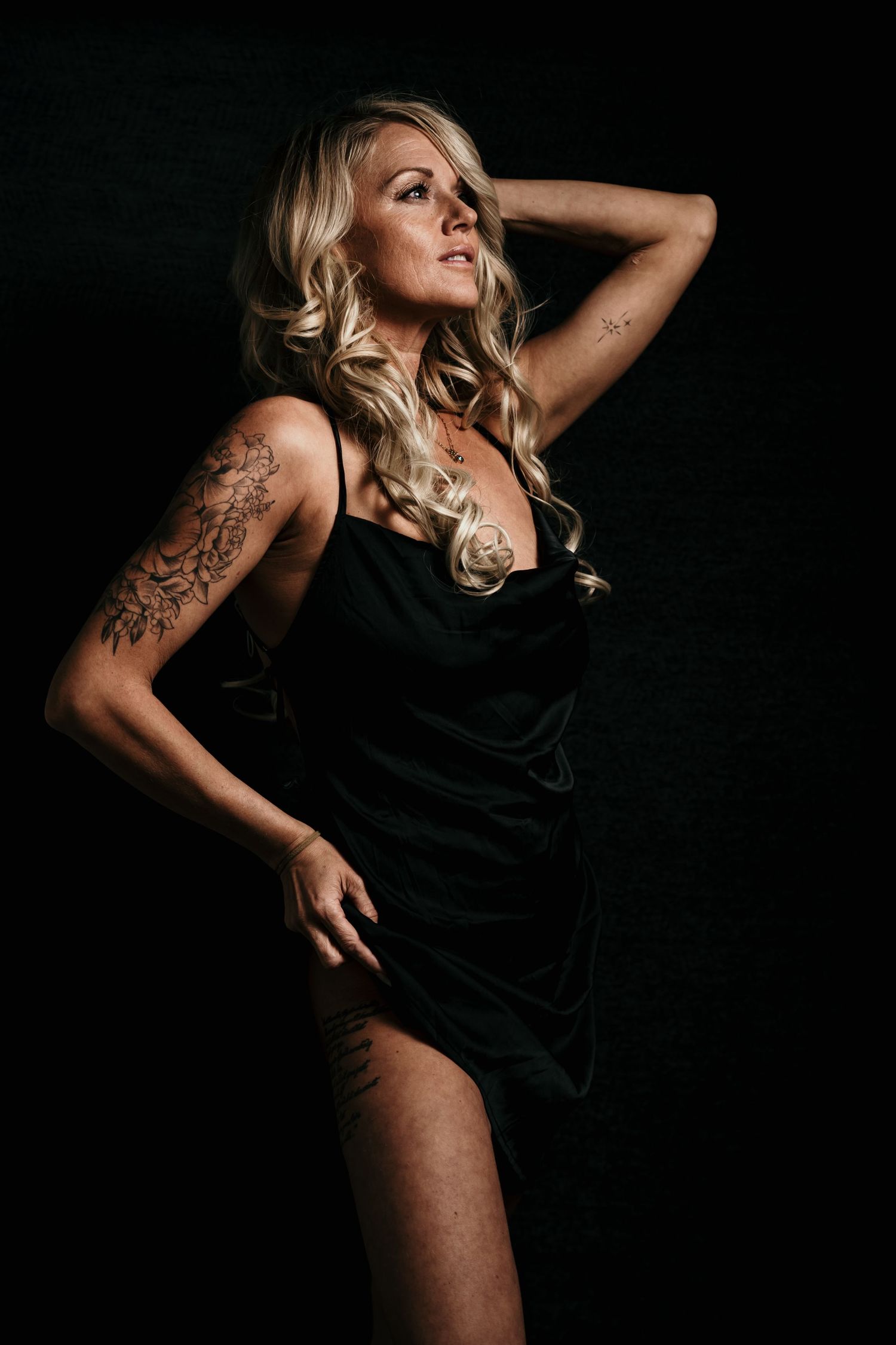 Photo session in Cambridge. Ontario