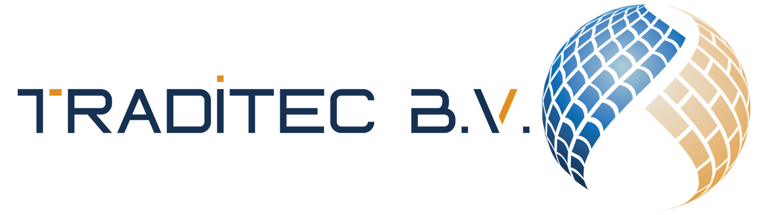 Logo Traditec