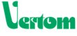 Logo Vertom Group